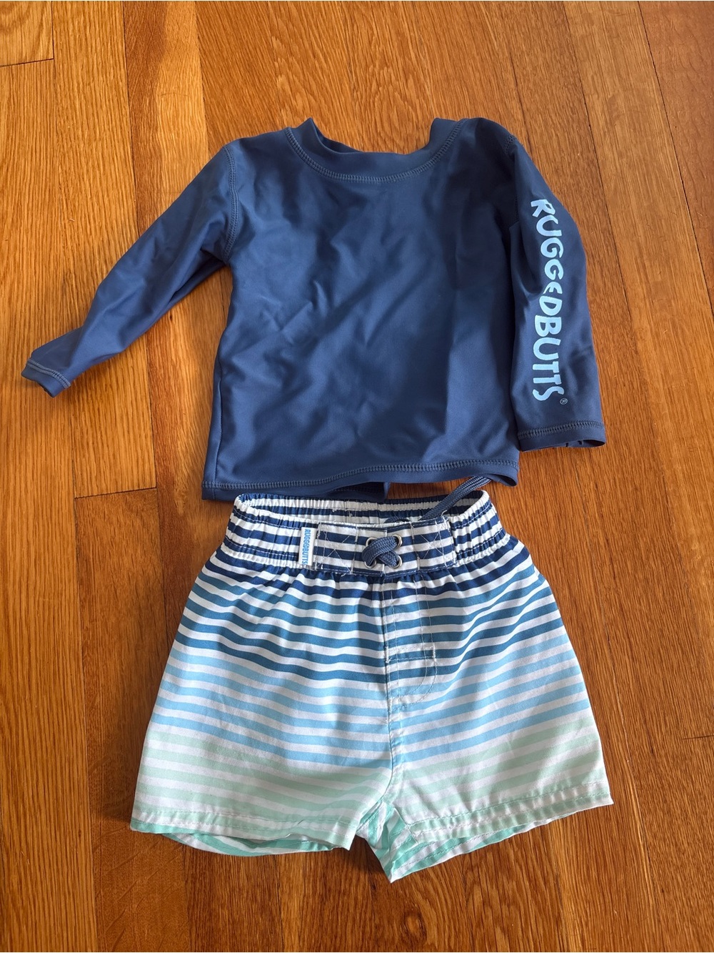 6-12 mo ruggedbutts set
